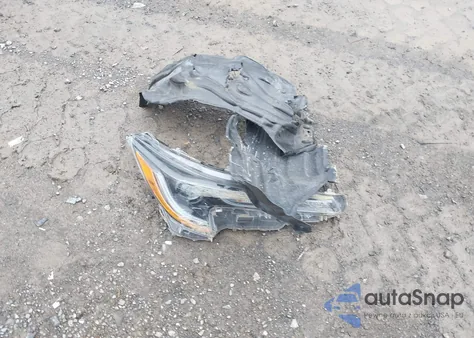 2021 Toyota Corolla Le from USA, damaged, VIN 5YFEPMAEXMP221930